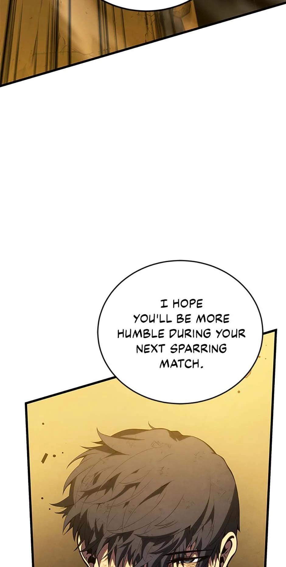 The Swordmaster’s Son Chapter 136 — page 95