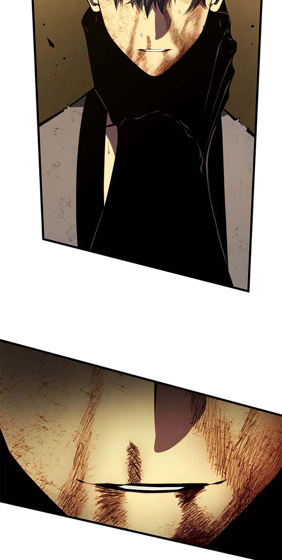 The Swordmaster’s Son Chapter 136 — page 96