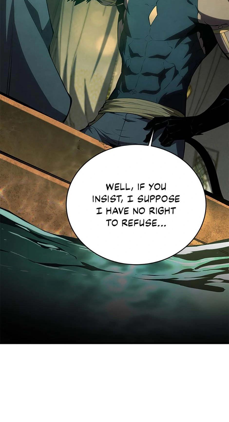 The Swordmaster’s Son Chapter 136 — page 104