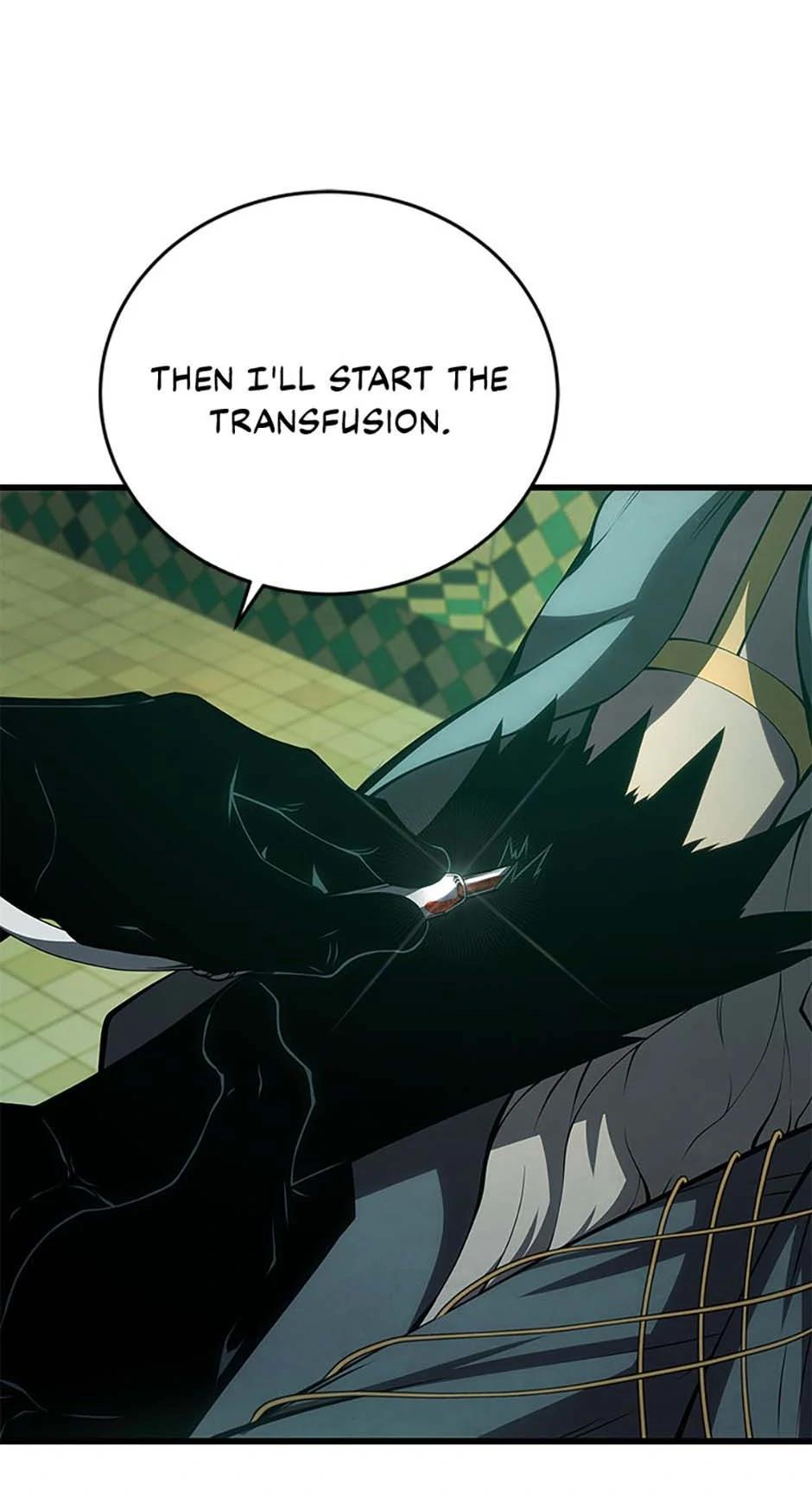 The Swordmaster’s Son Chapter 136 — page 105
