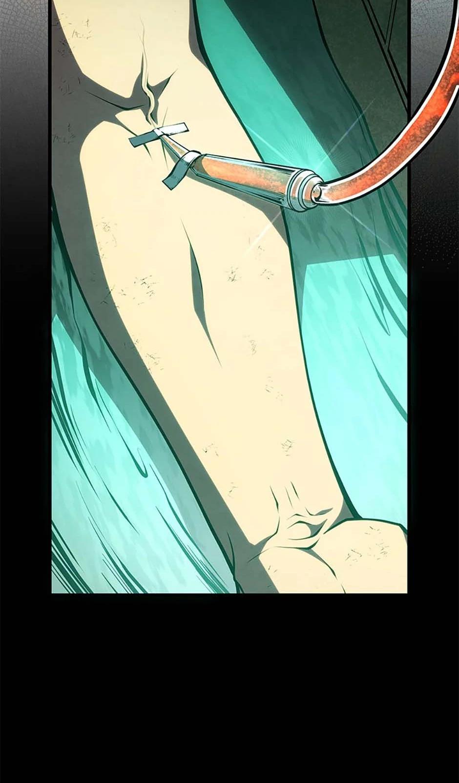 The Swordmaster’s Son Chapter 136 — page 108