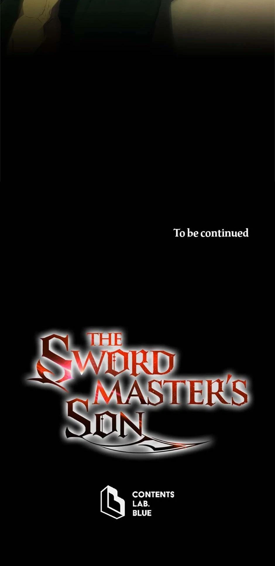 The Swordmaster’s Son Chapter 136 — page 116