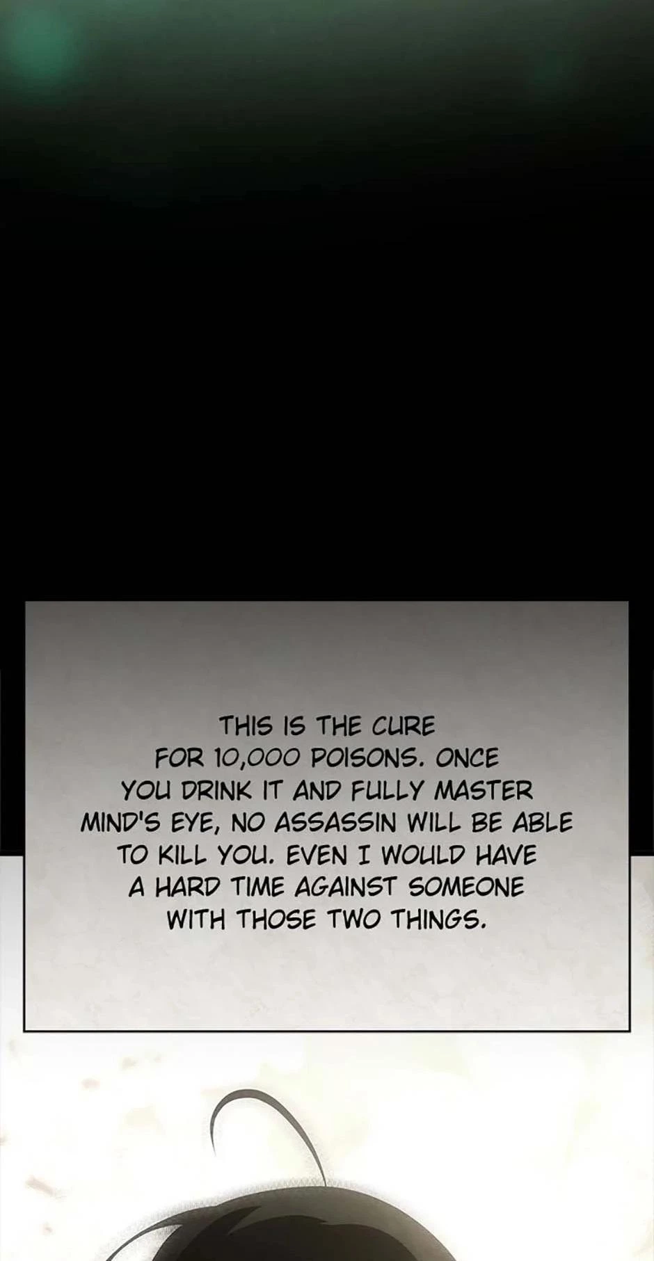 The Swordmaster’s Son Chapter 137 — page 18