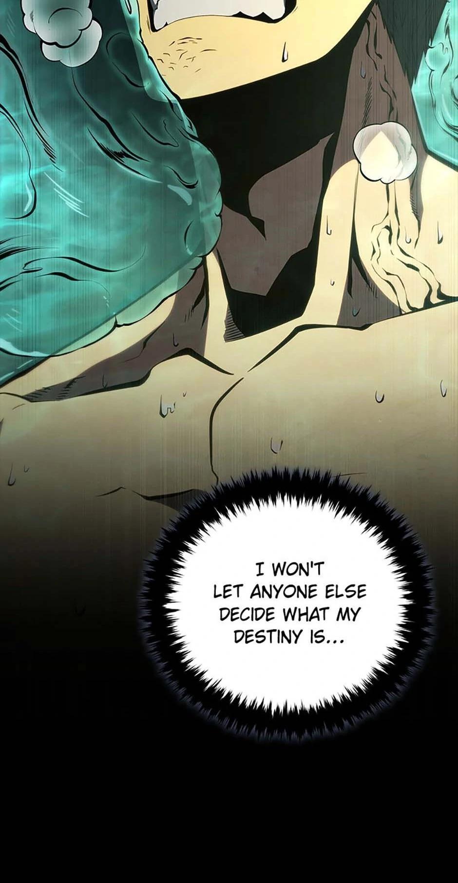 The Swordmaster’s Son Chapter 137 — page 21