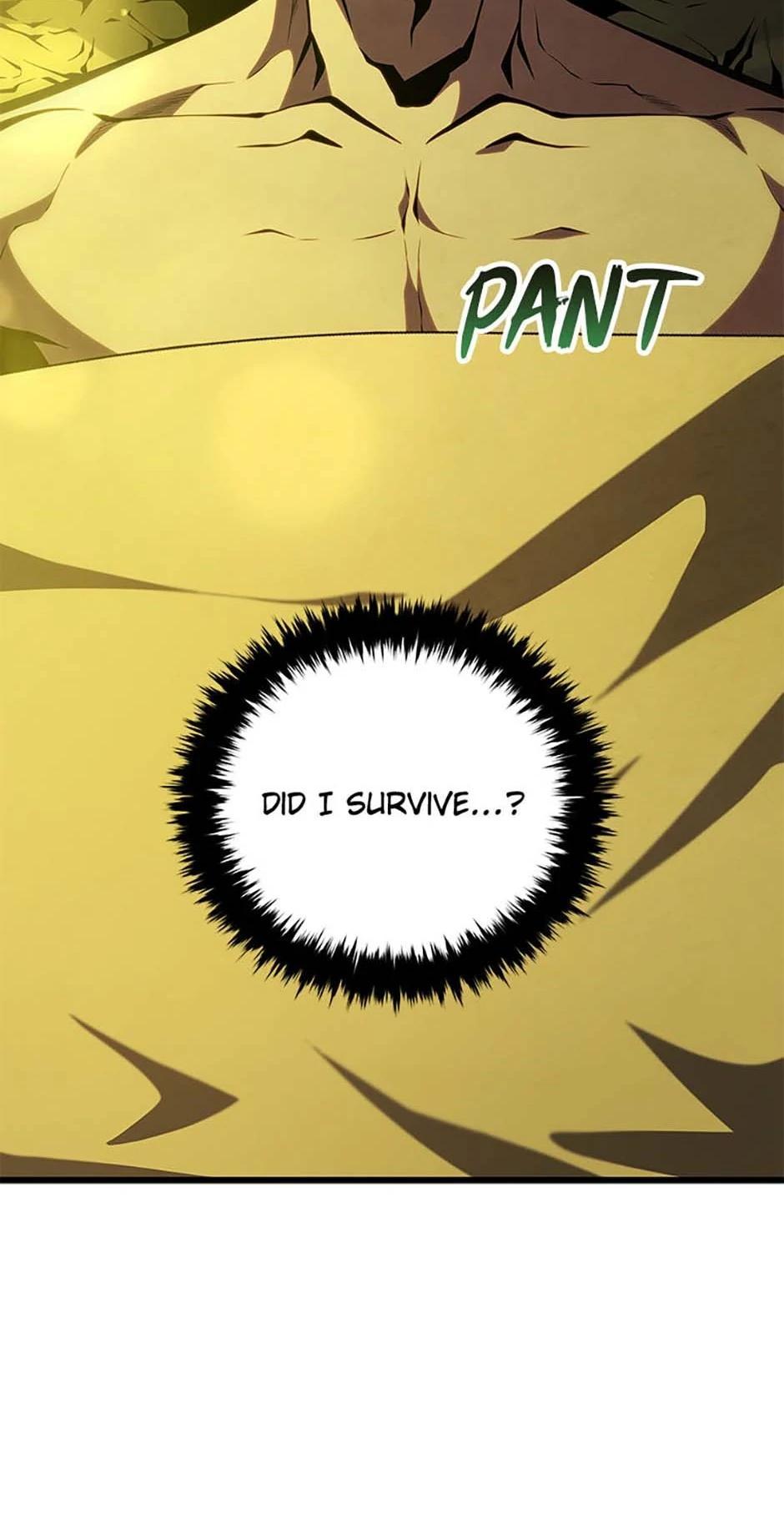 The Swordmaster’s Son Chapter 137 — page 34