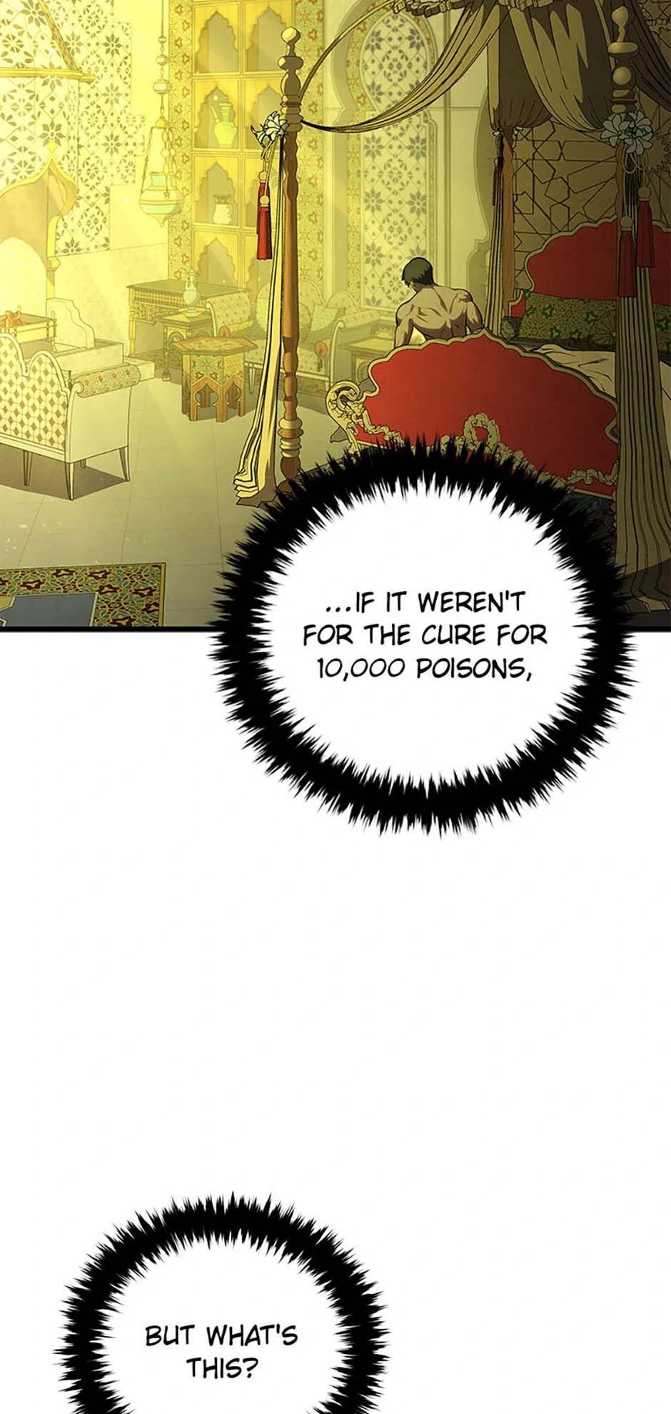 The Swordmaster’s Son Chapter 137 — page 37