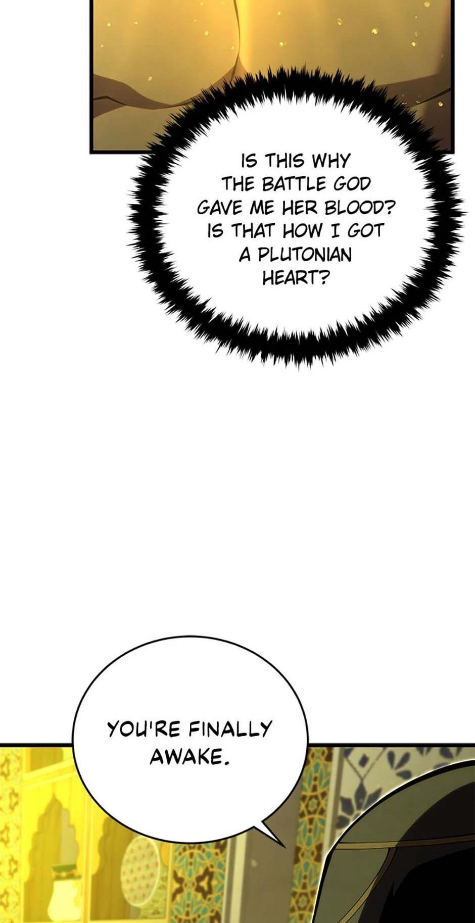 The Swordmaster’s Son Chapter 137 — page 42