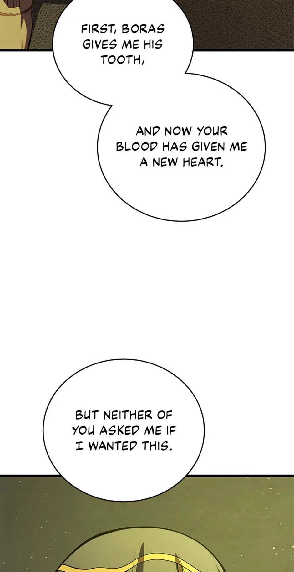 The Swordmaster’s Son Chapter 137 — page 45
