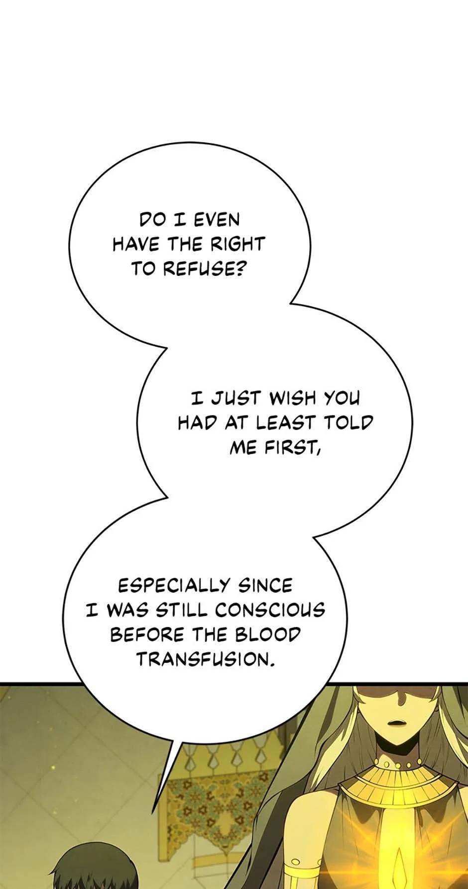 The Swordmaster’s Son Chapter 137 — page 47