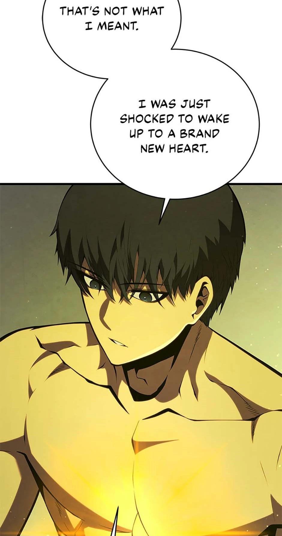 The Swordmaster’s Son Chapter 137 — page 49