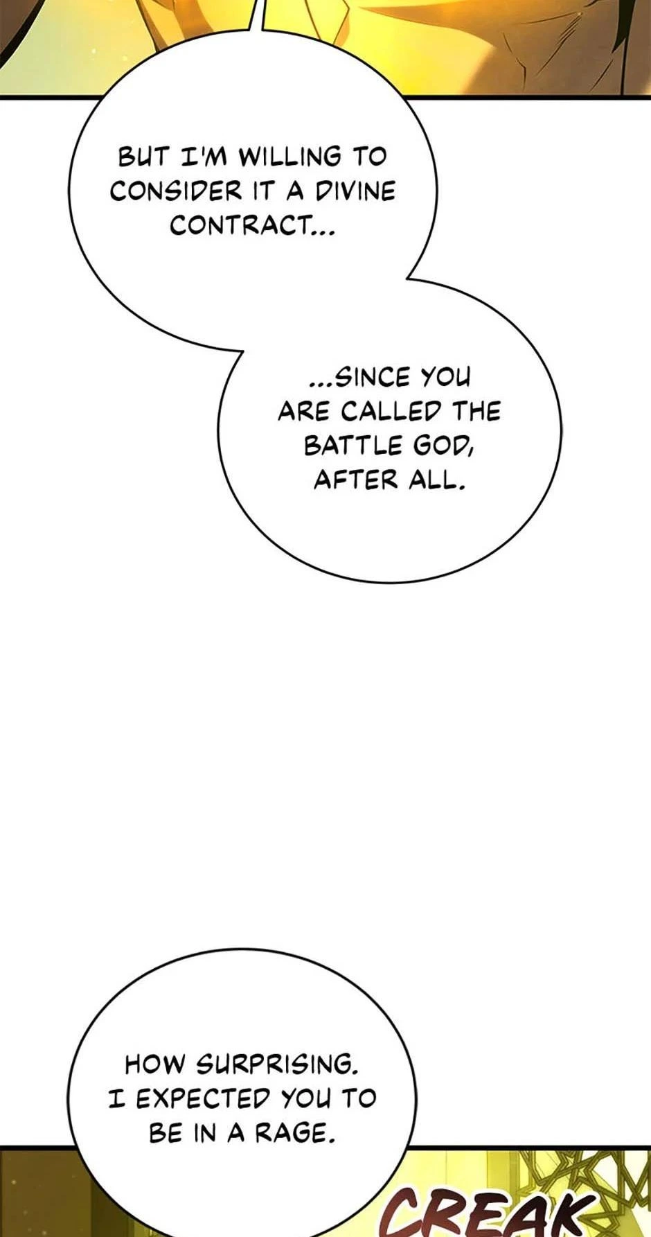 The Swordmaster’s Son Chapter 137 — page 50