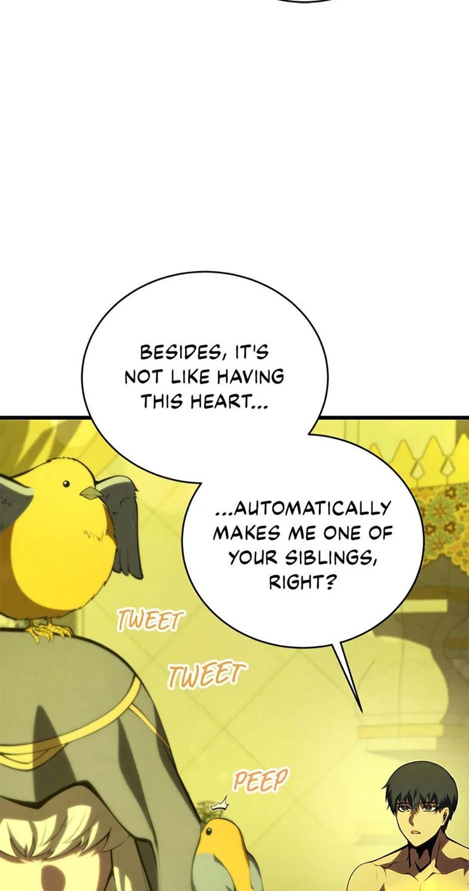 The Swordmaster’s Son Chapter 137 — page 52