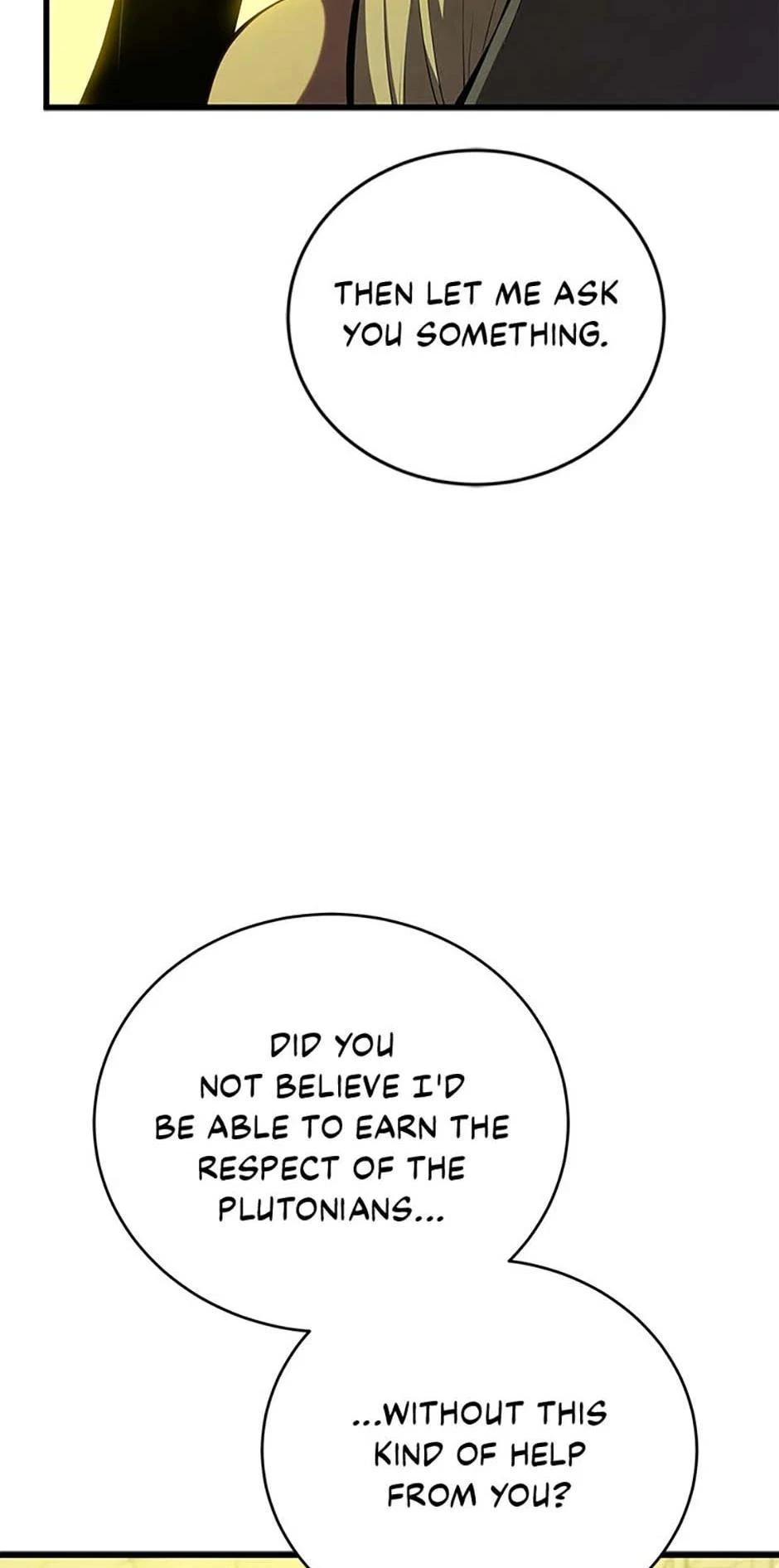 The Swordmaster’s Son Chapter 137 — page 55
