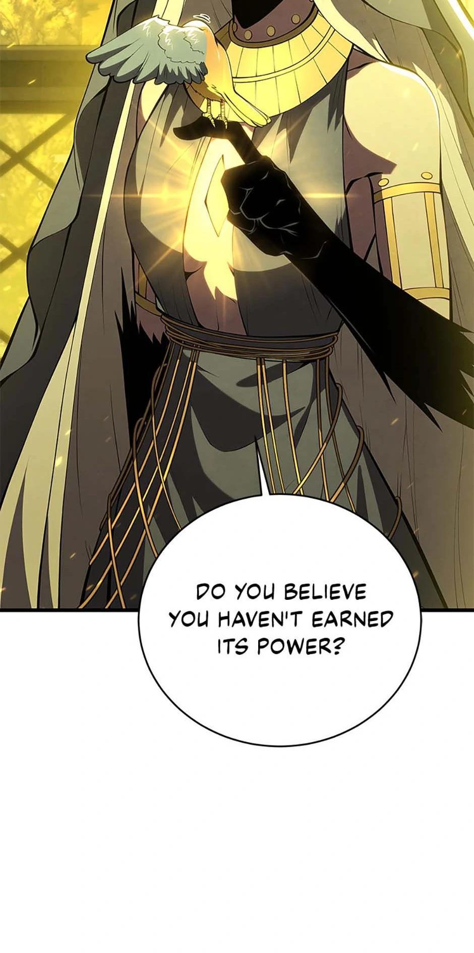 The Swordmaster’s Son Chapter 137 — page 60