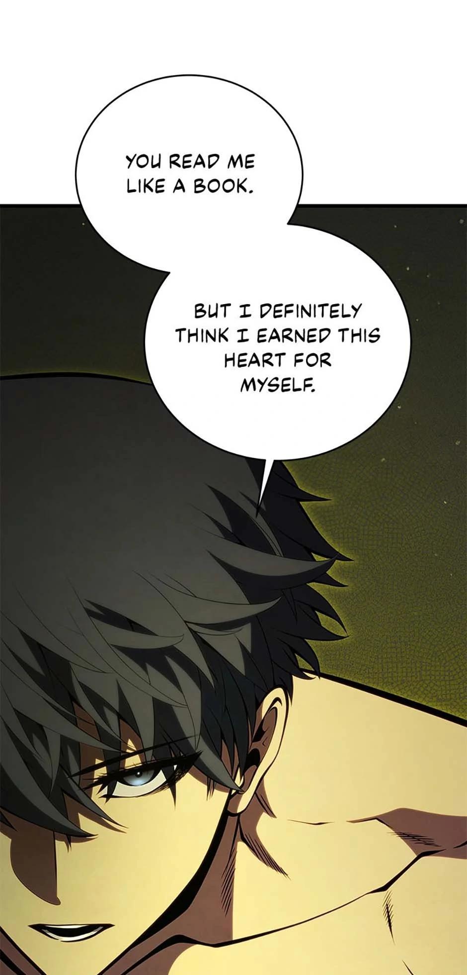The Swordmaster’s Son Chapter 137 — page 61