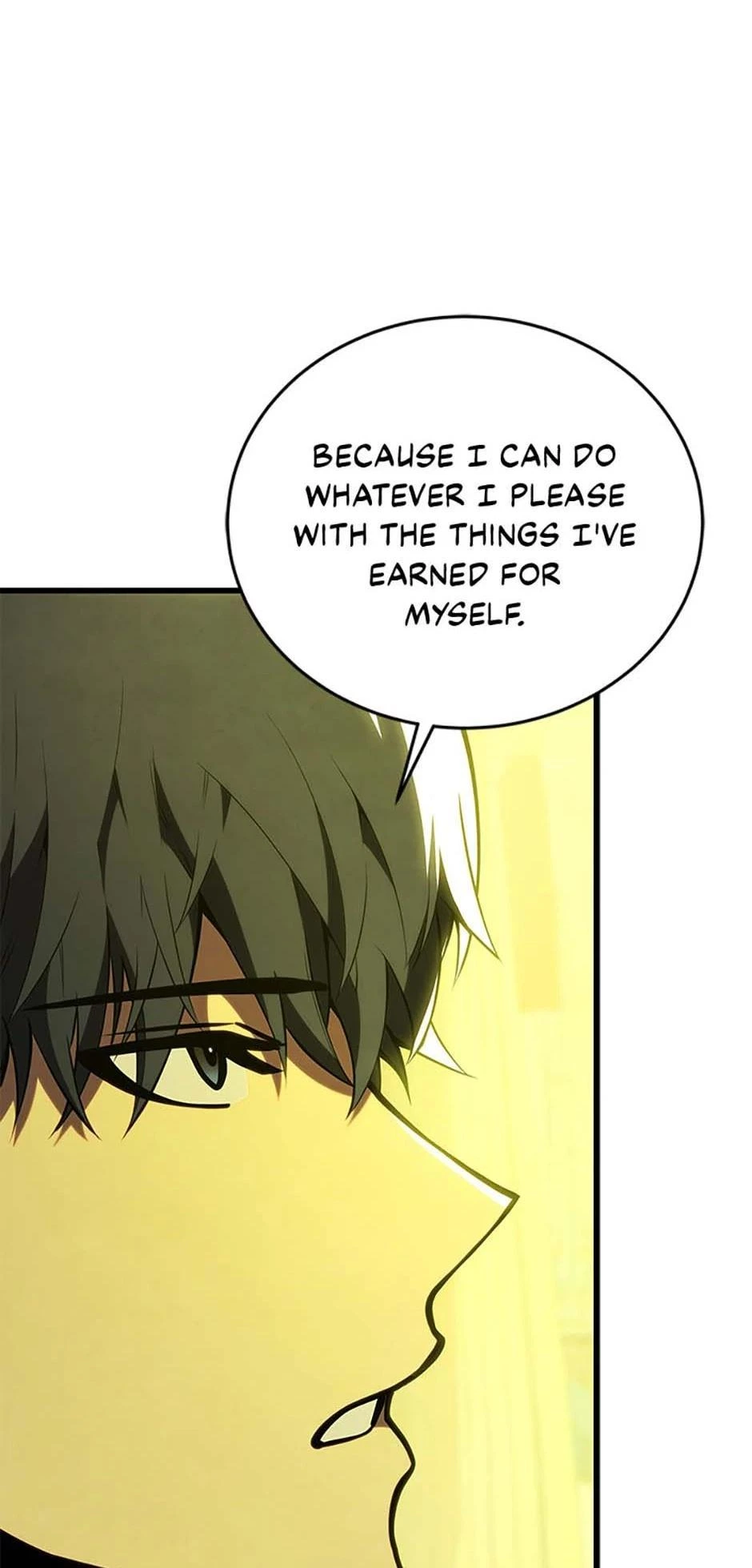 The Swordmaster’s Son Chapter 137 — page 64
