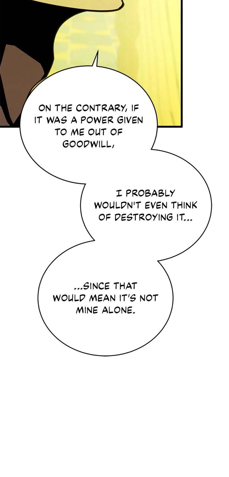 The Swordmaster’s Son Chapter 137 — page 65