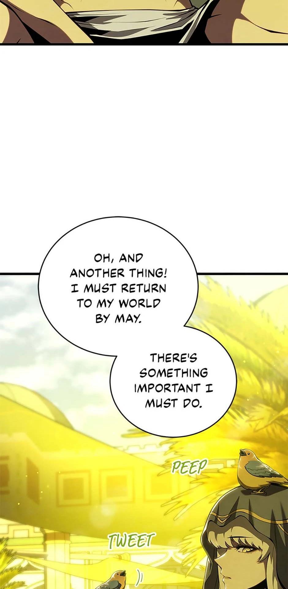 The Swordmaster’s Son Chapter 137 — page 68