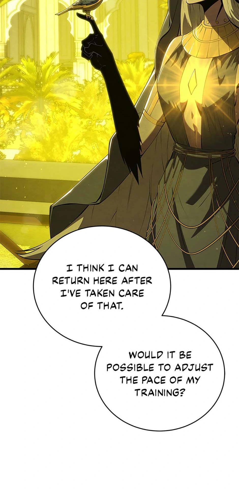 The Swordmaster’s Son Chapter 137 — page 69