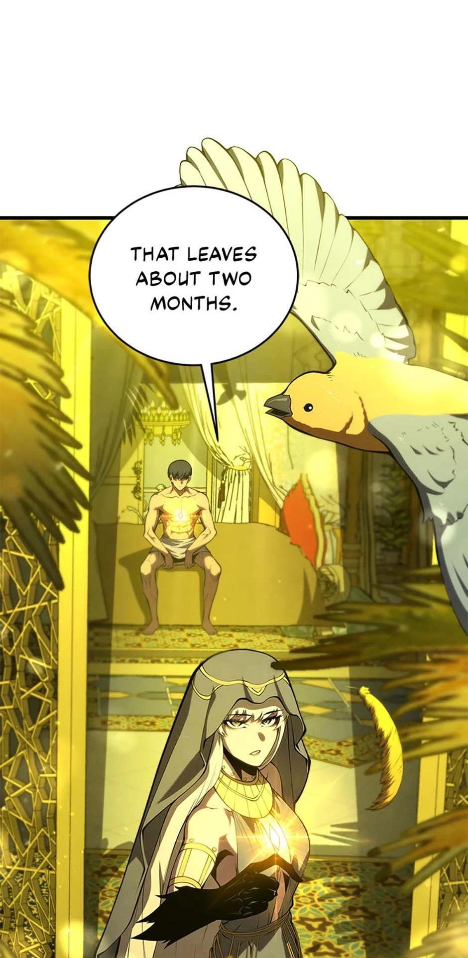The Swordmaster’s Son Chapter 137 — page 70