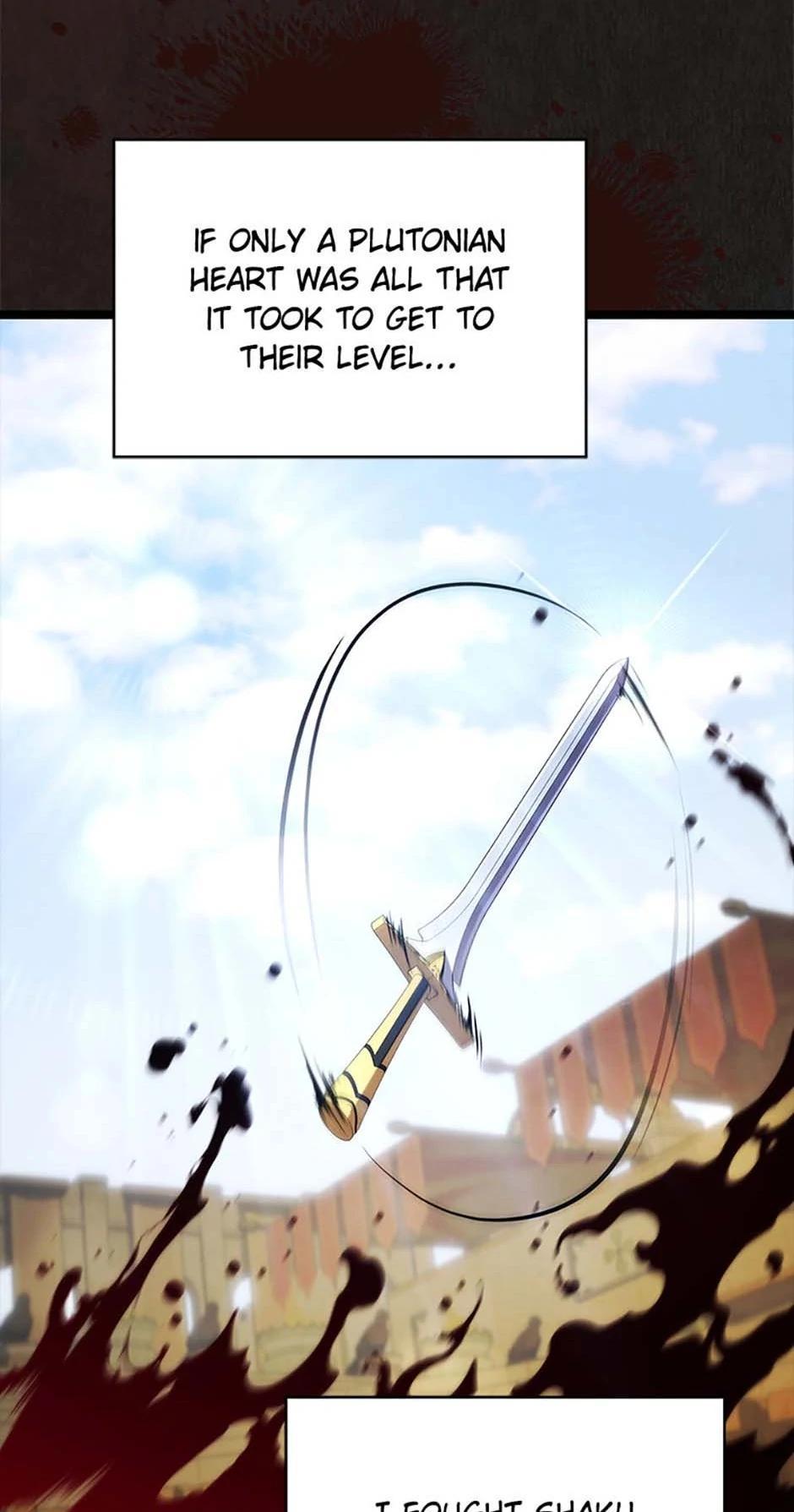 The Swordmaster’s Son Chapter 137 — page 77