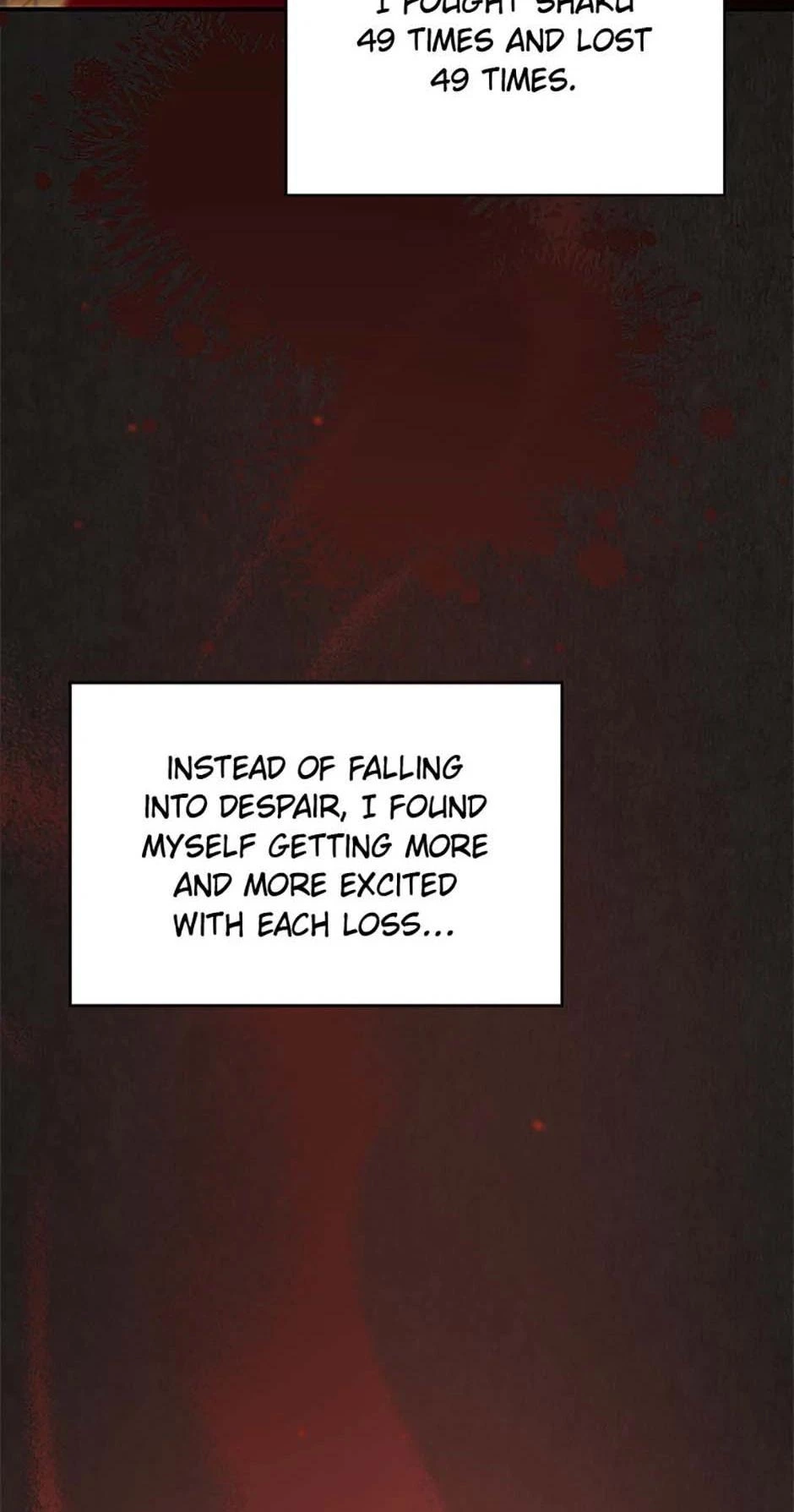 The Swordmaster’s Son Chapter 137 — page 78