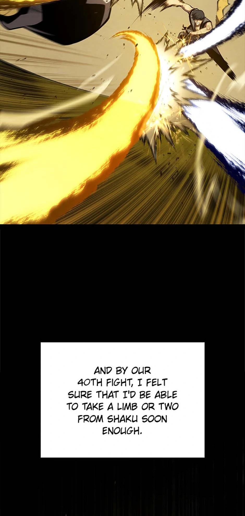 The Swordmaster’s Son Chapter 137 — page 87