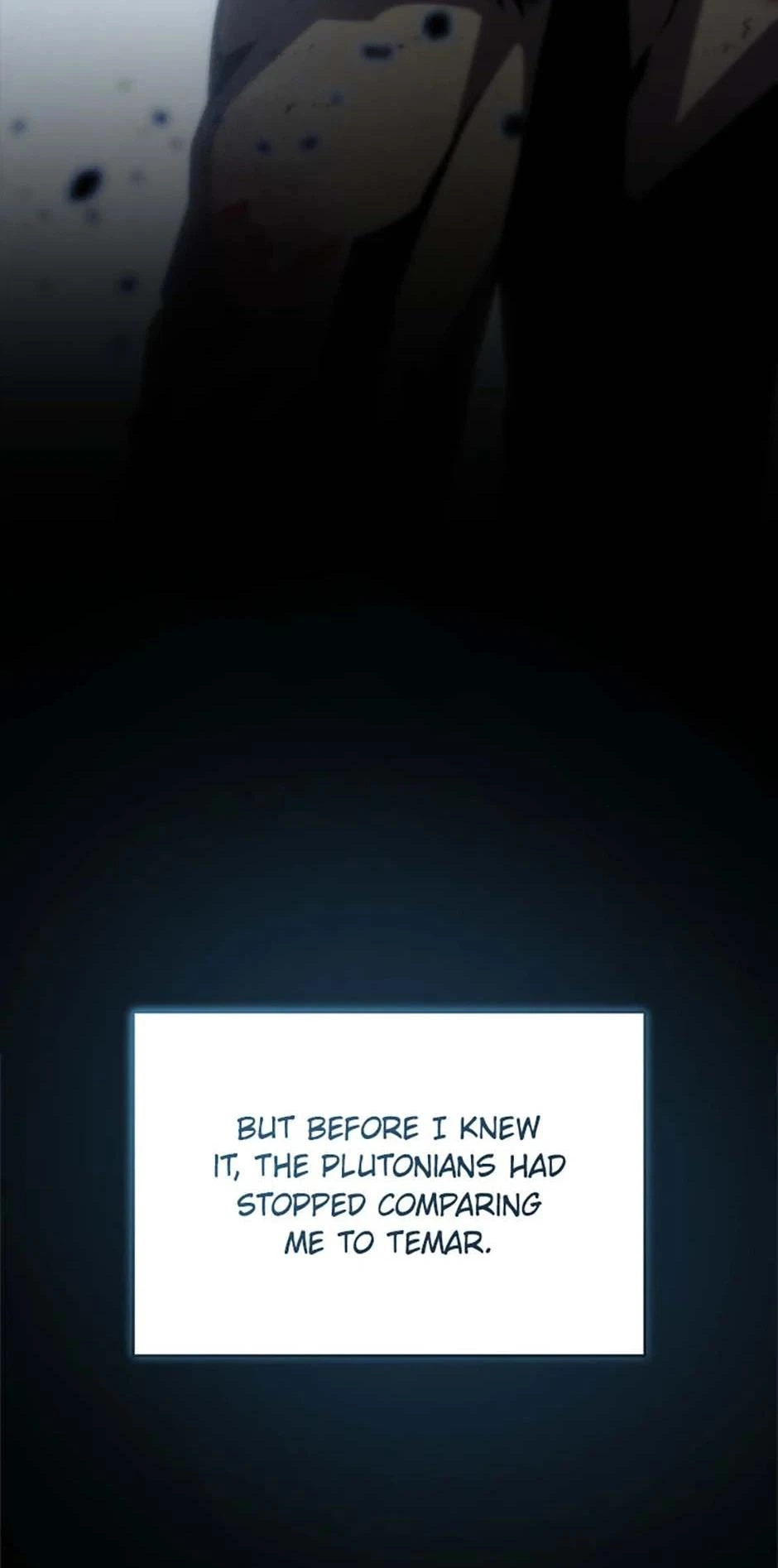 The Swordmaster’s Son Chapter 137 — page 95