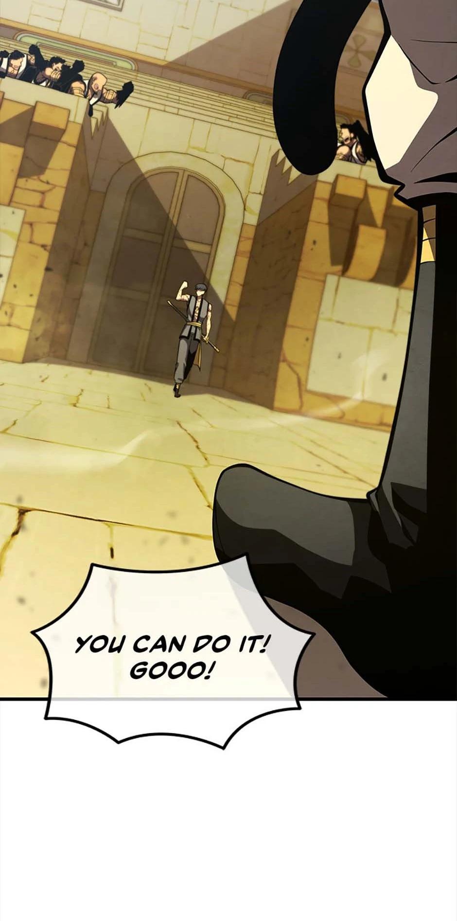 The Swordmaster’s Son Chapter 137 — page 98
