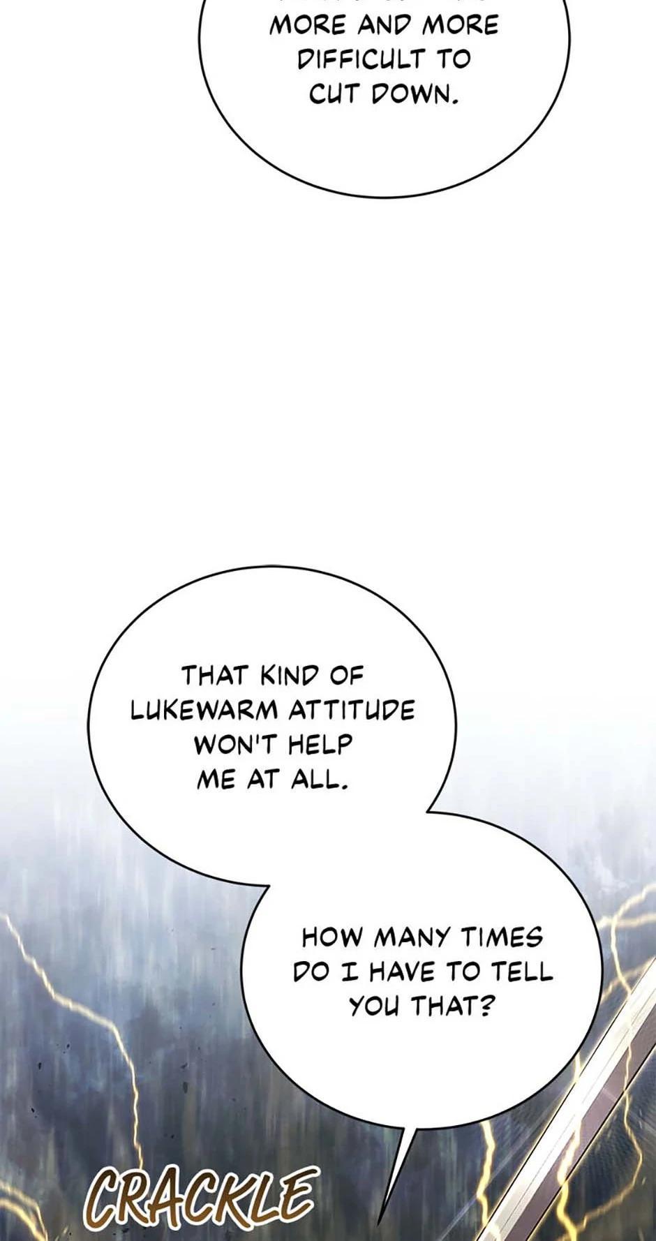 The Swordmaster’s Son Chapter 137 — page 102