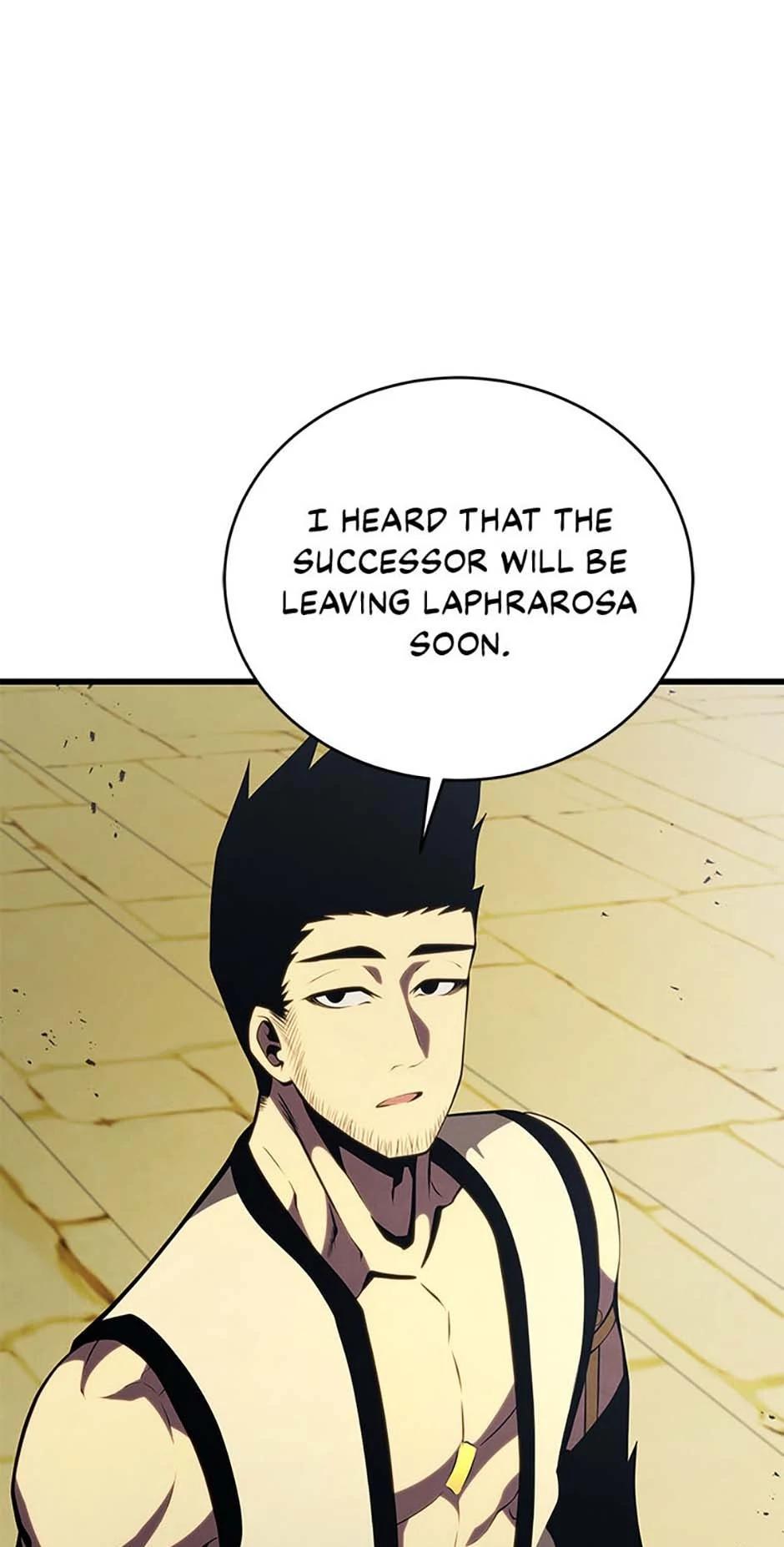The Swordmaster’s Son Chapter 137 — page 106