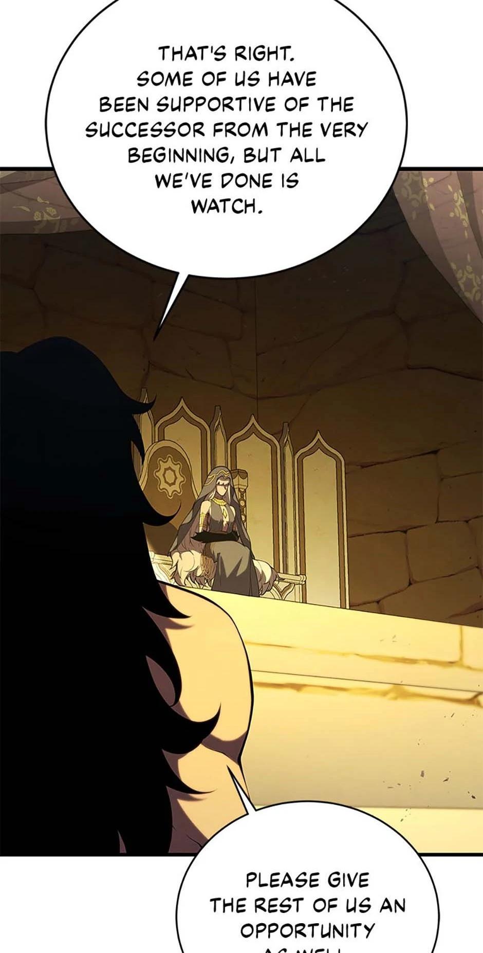 The Swordmaster’s Son Chapter 137 — page 108