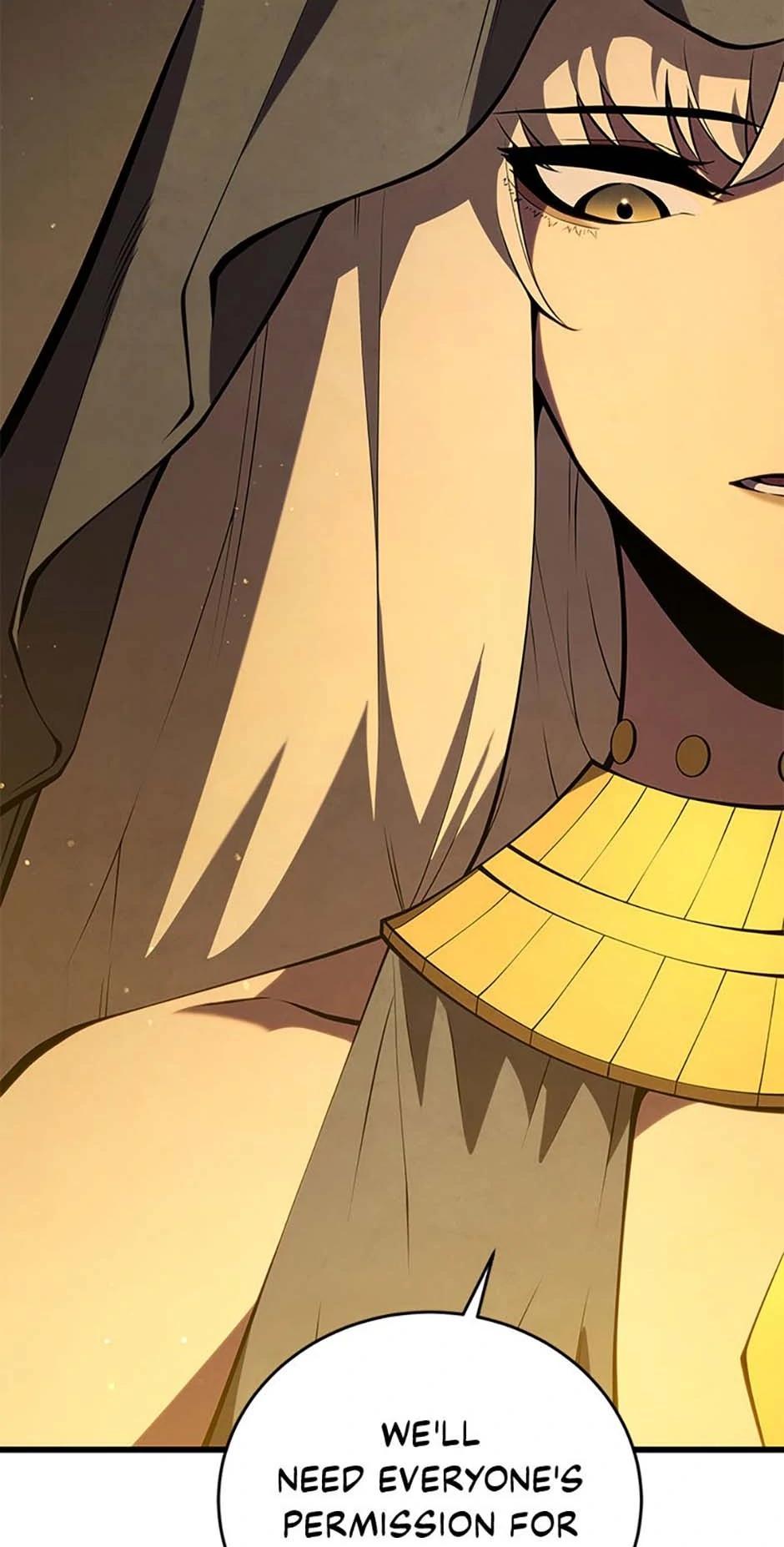 The Swordmaster’s Son Chapter 137 — page 110