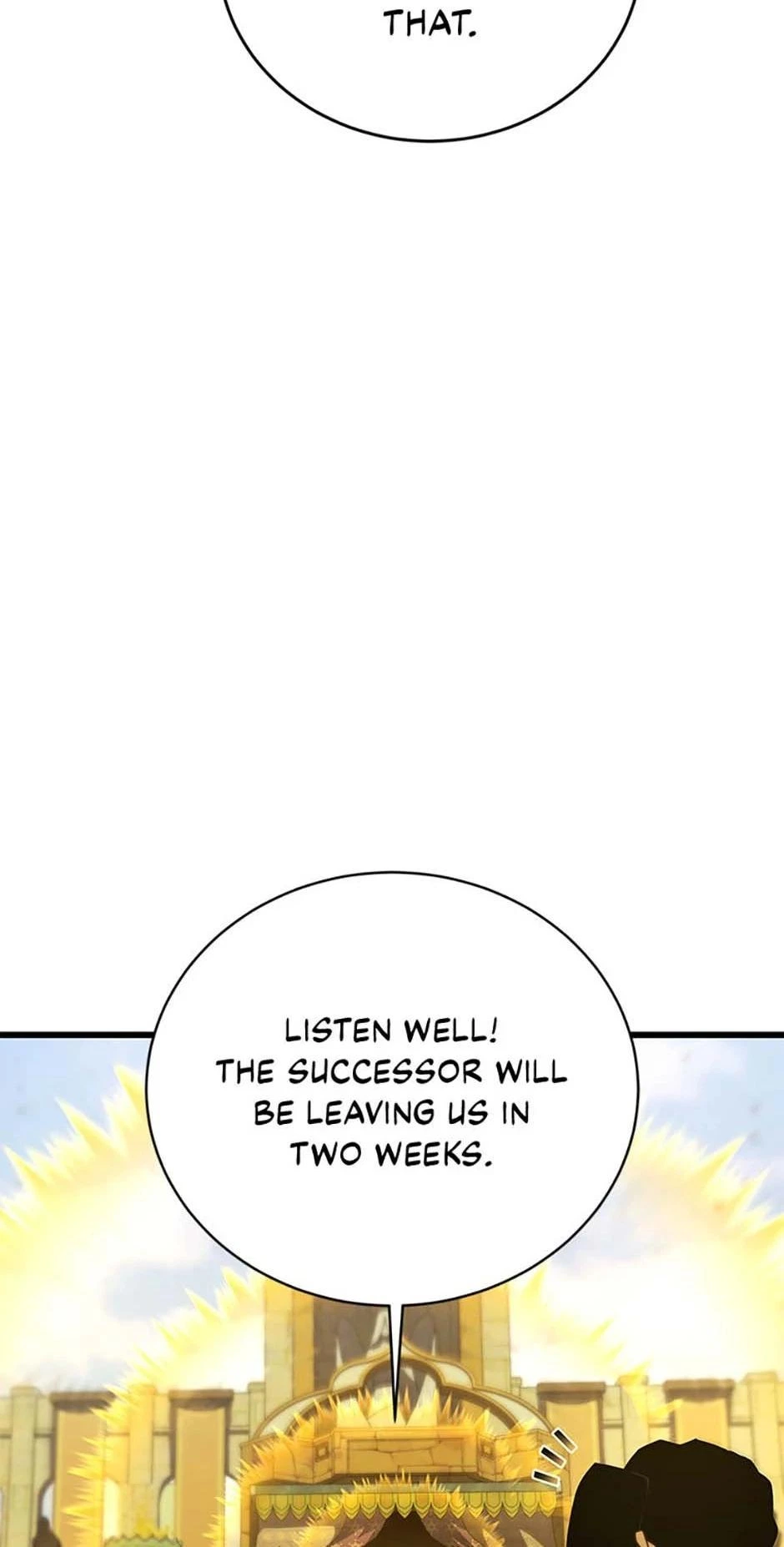 The Swordmaster’s Son Chapter 137 — page 111