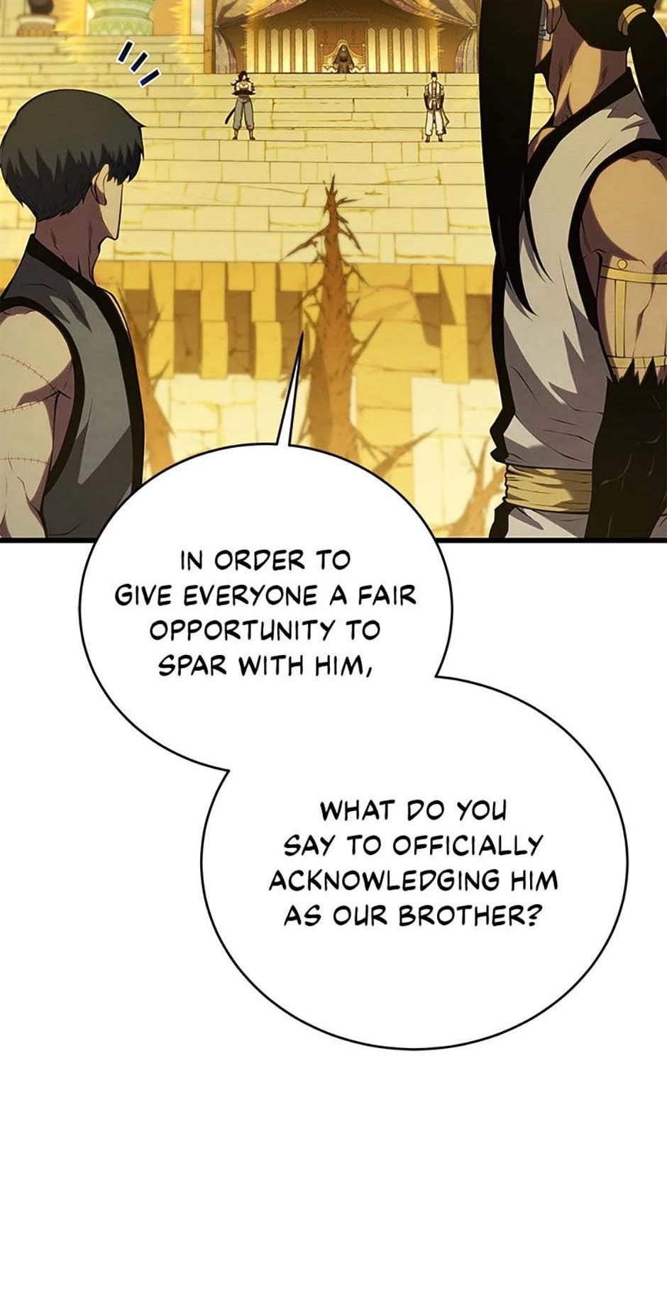 The Swordmaster’s Son Chapter 137 — page 112