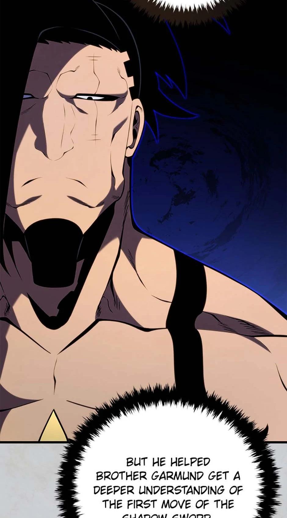 The Swordmaster’s Son Chapter 137 — page 116