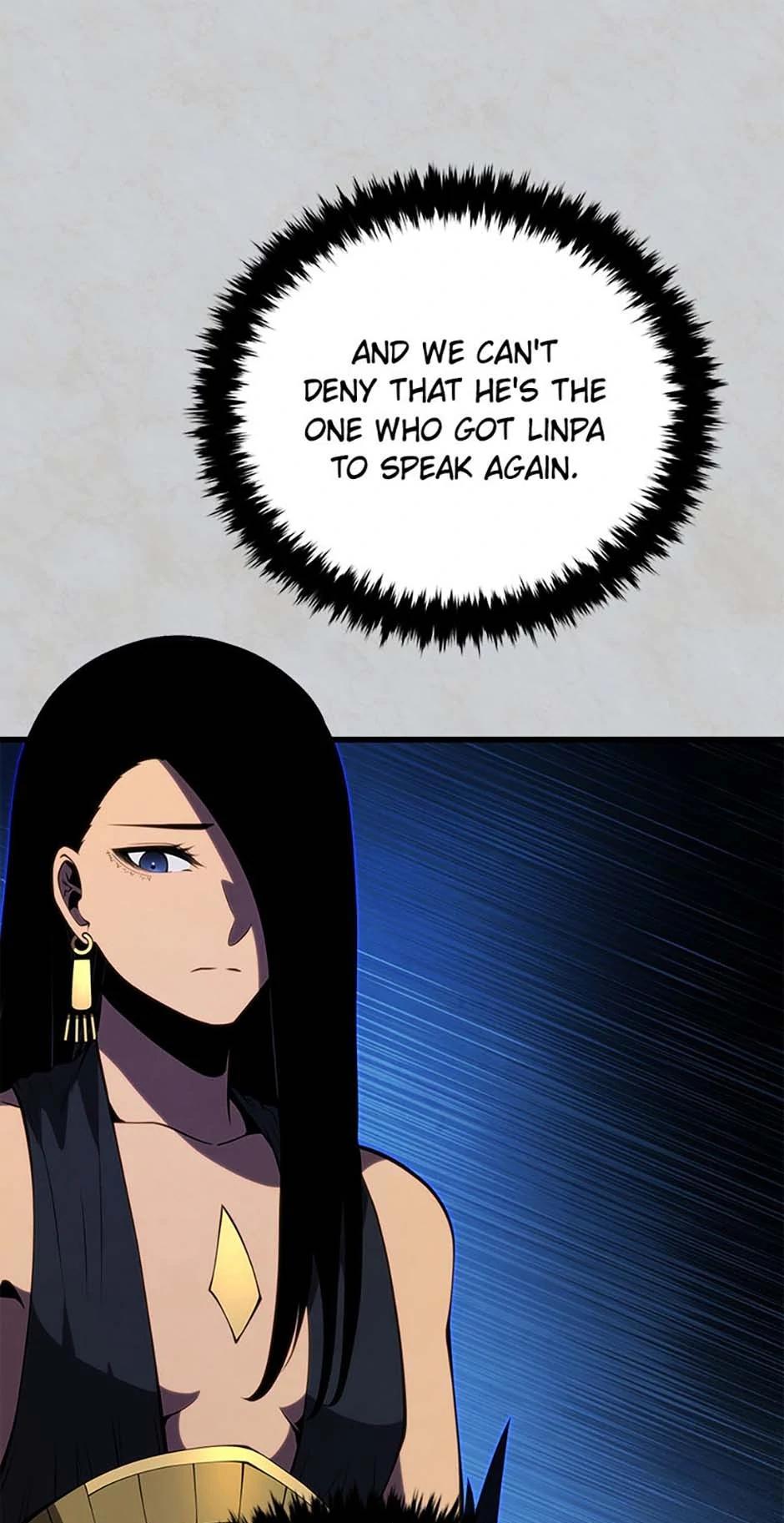 The Swordmaster’s Son Chapter 137 — page 119
