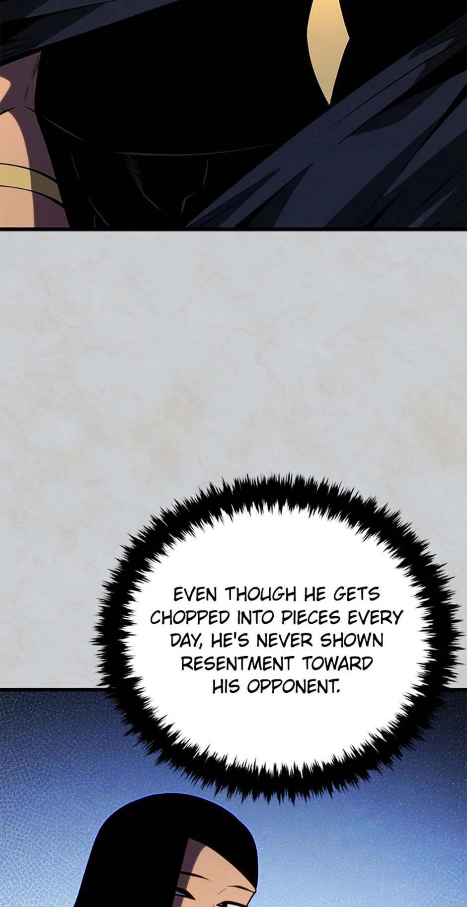 The Swordmaster’s Son Chapter 137 — page 121