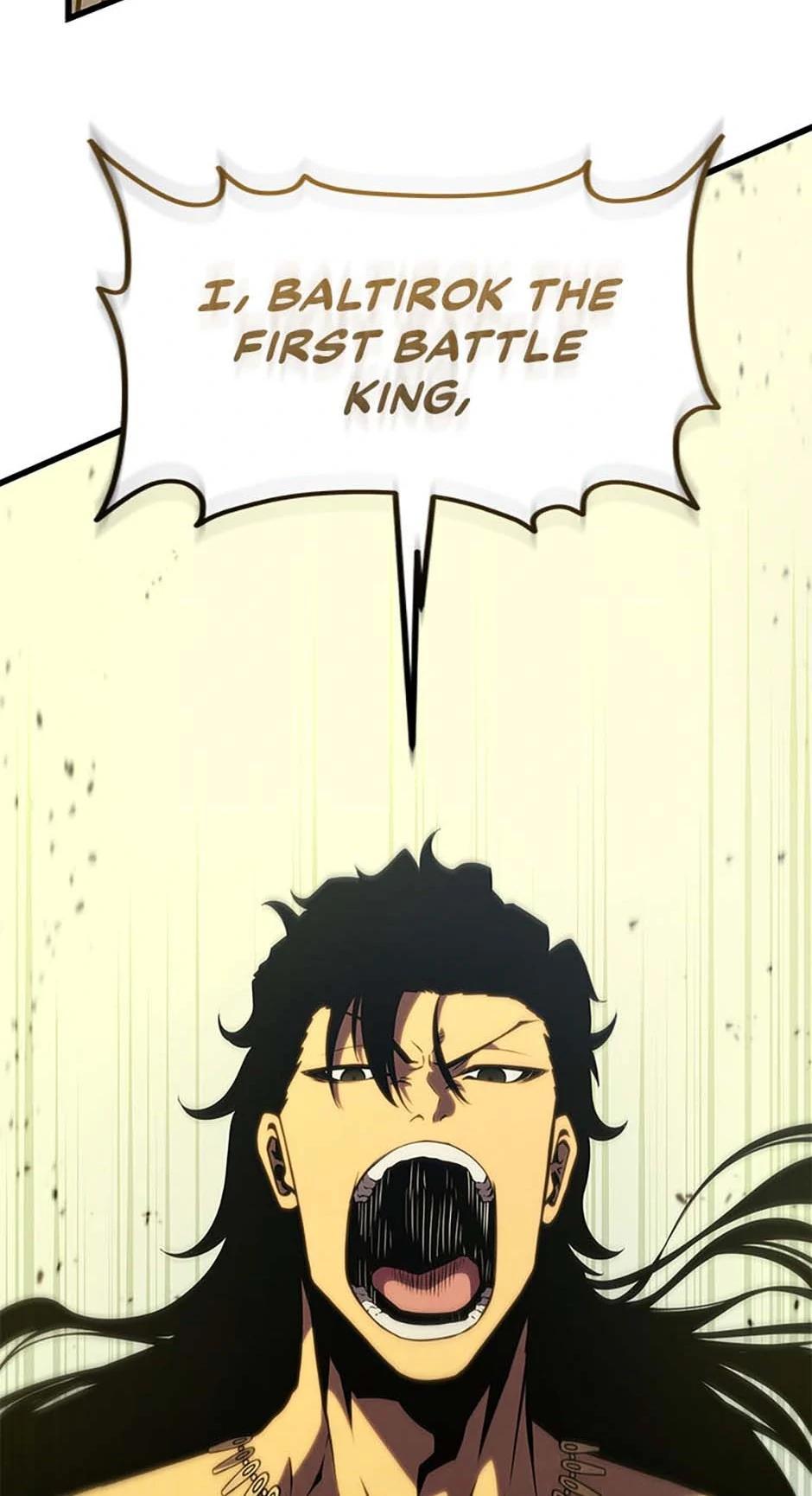 The Swordmaster’s Son Chapter 137 — page 126