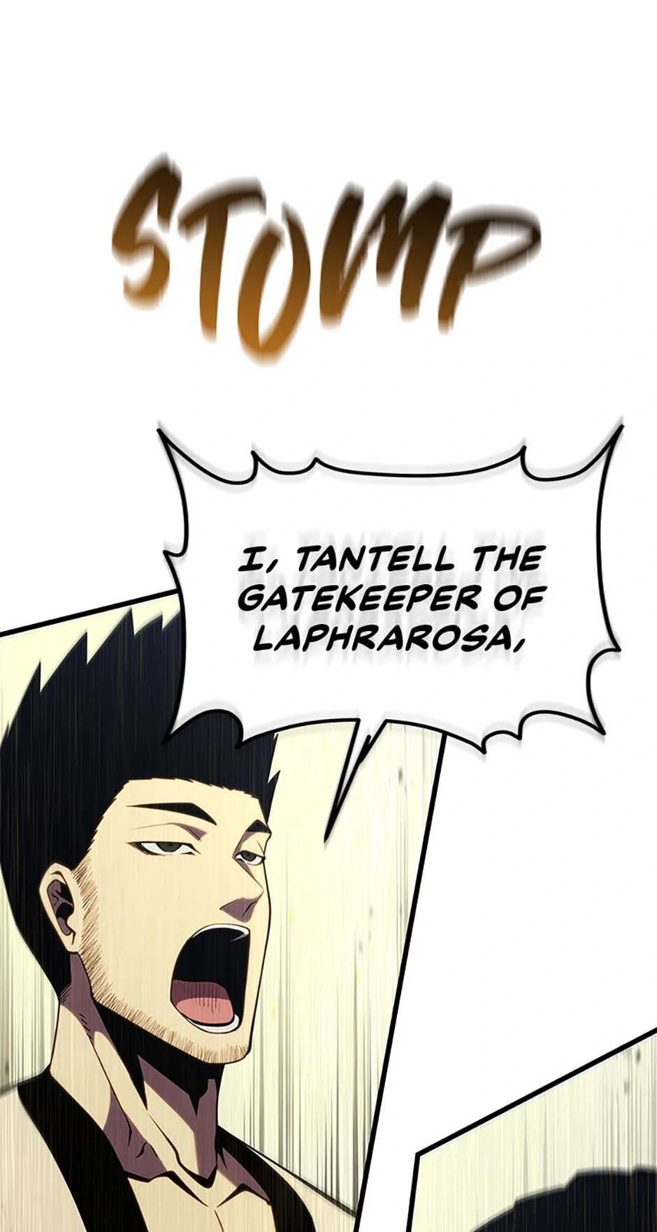 The Swordmaster’s Son Chapter 137 — page 138