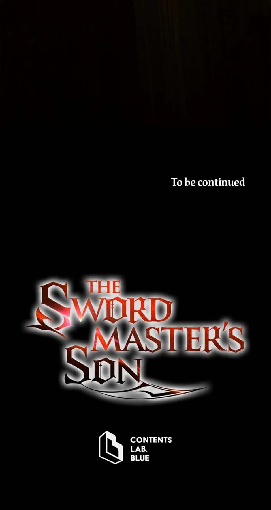The Swordmaster’s Son Chapter 137 — page 158