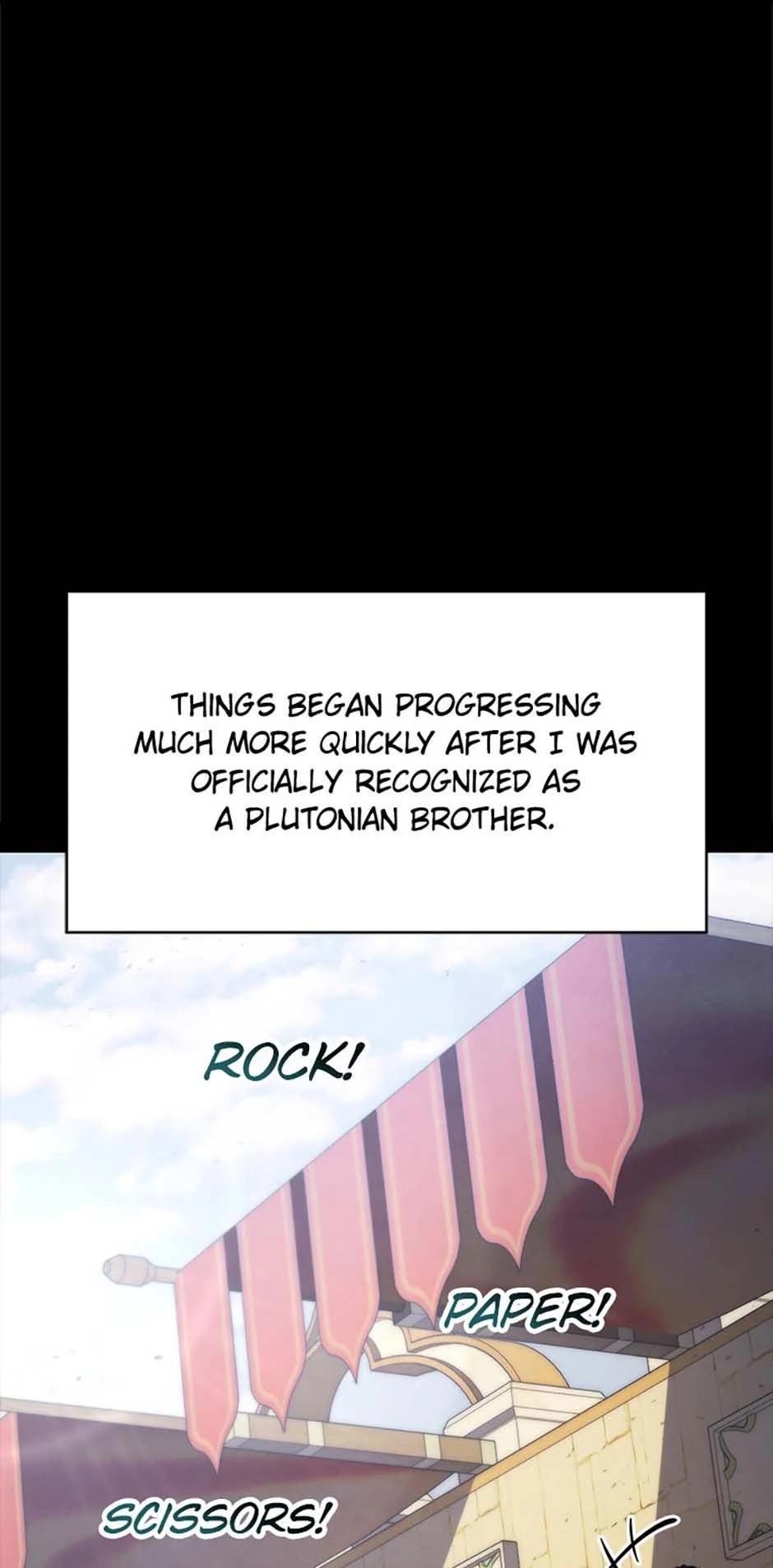 The Swordmaster’s Son Chapter 138 — page 1