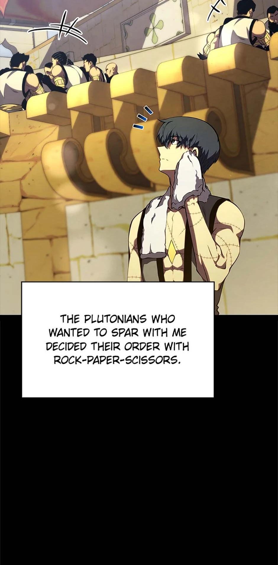 The Swordmaster’s Son Chapter 138 — page 2