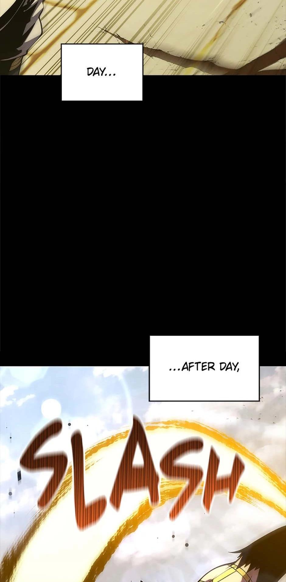 The Swordmaster’s Son Chapter 138 — page 4