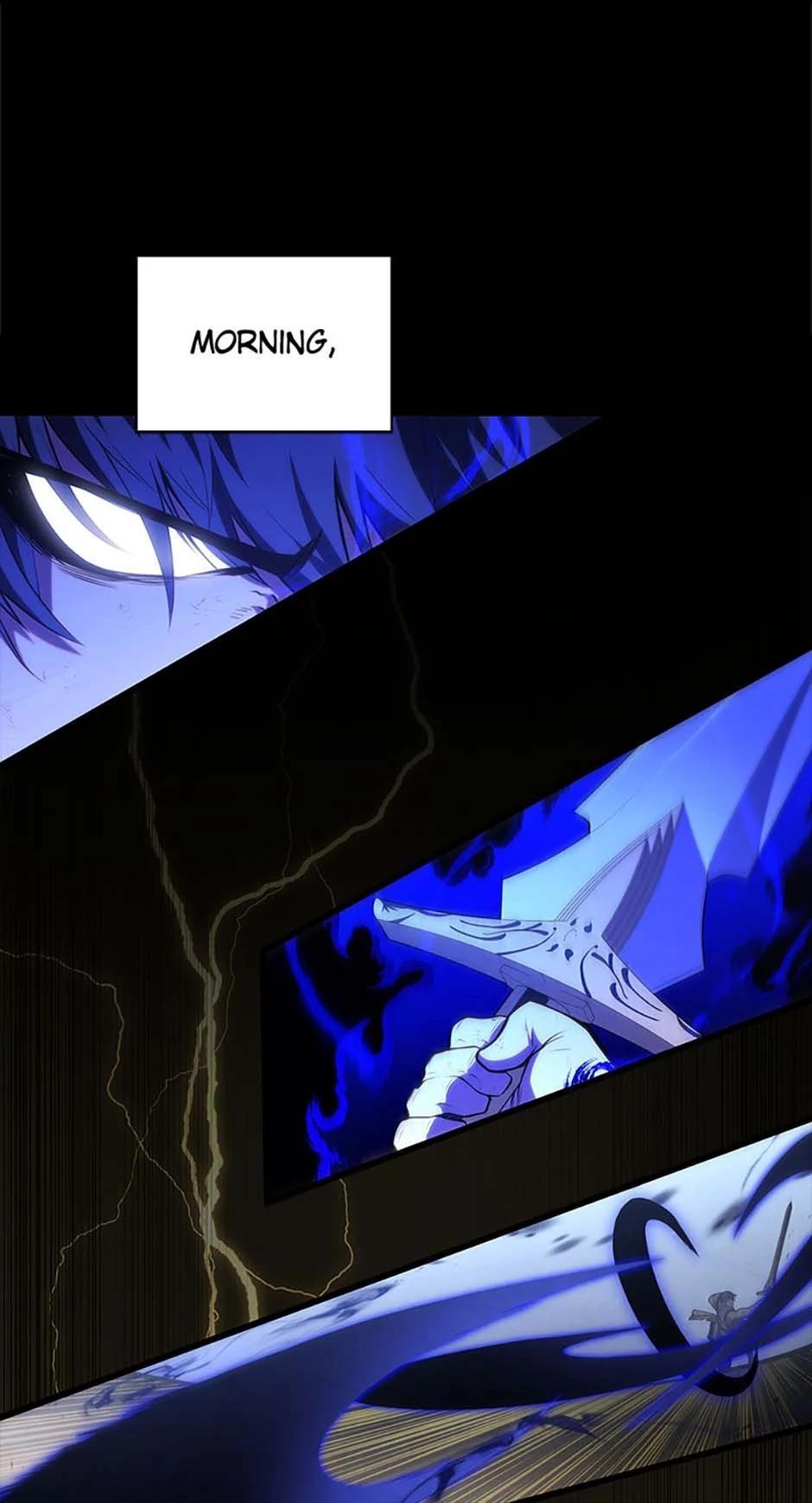 The Swordmaster’s Son Chapter 138 — page 6
