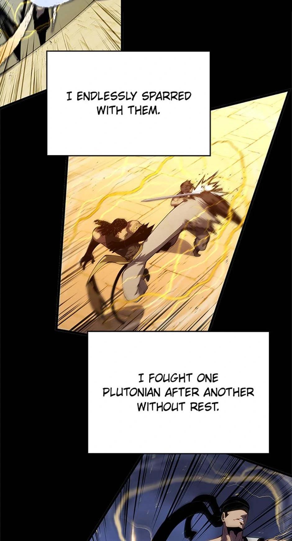 The Swordmaster’s Son Chapter 138 — page 9