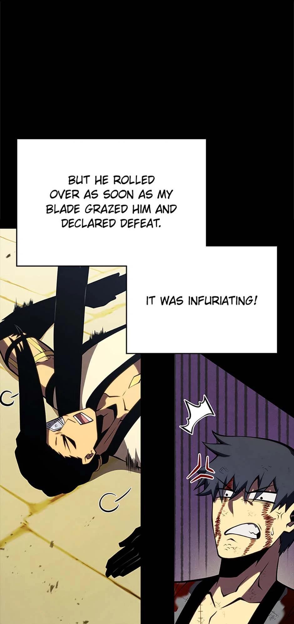 The Swordmaster’s Son Chapter 138 — page 12