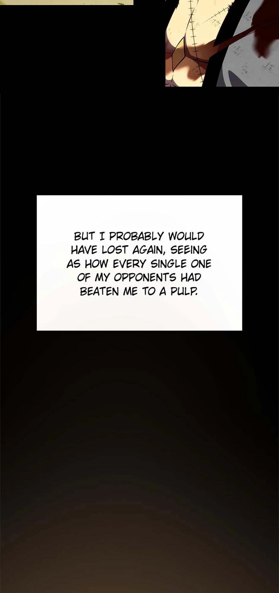 The Swordmaster’s Son Chapter 138 — page 13