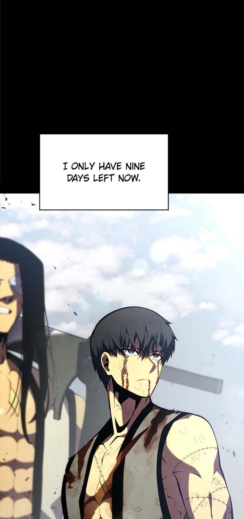 The Swordmaster’s Son Chapter 138 — page 15