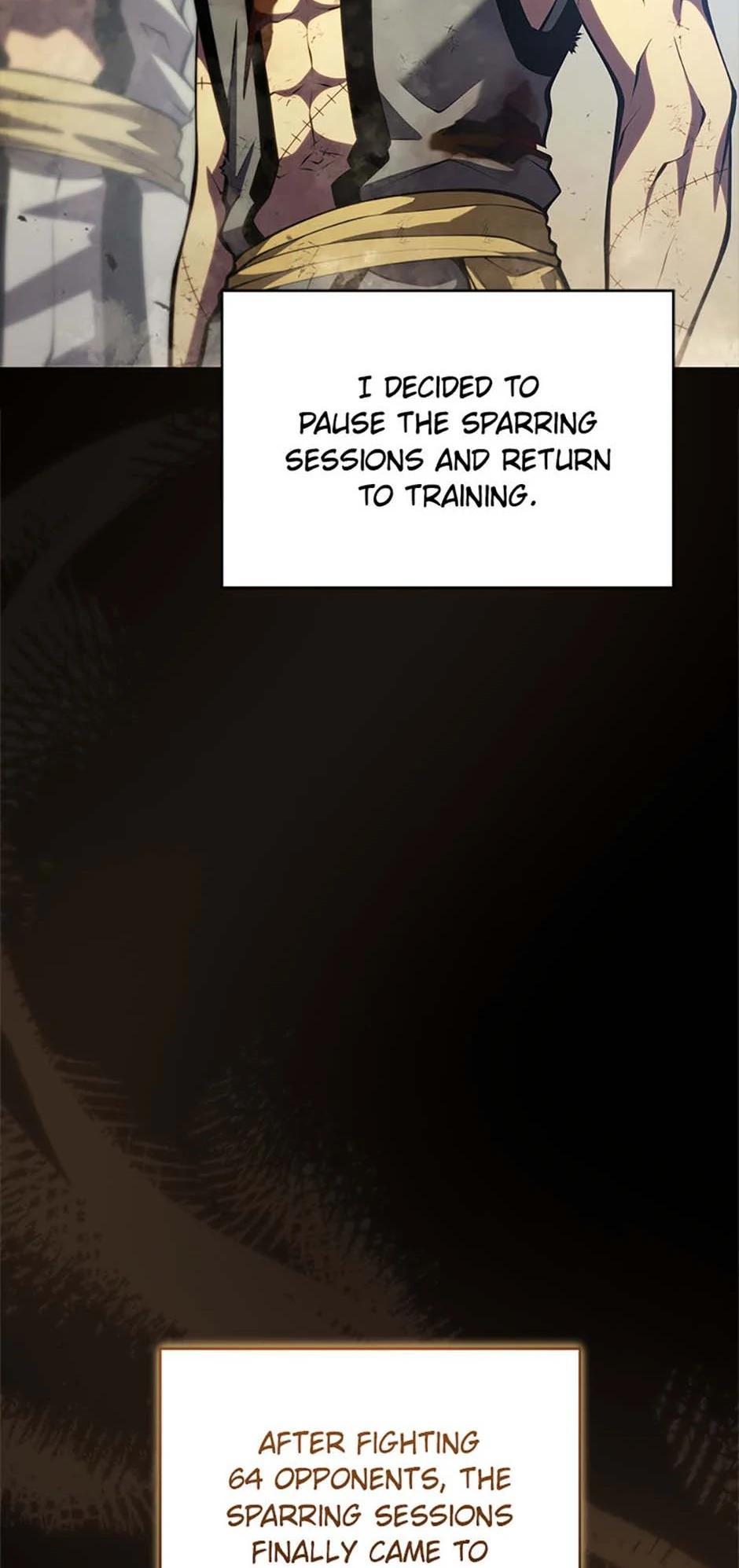 The Swordmaster’s Son Chapter 138 — page 16